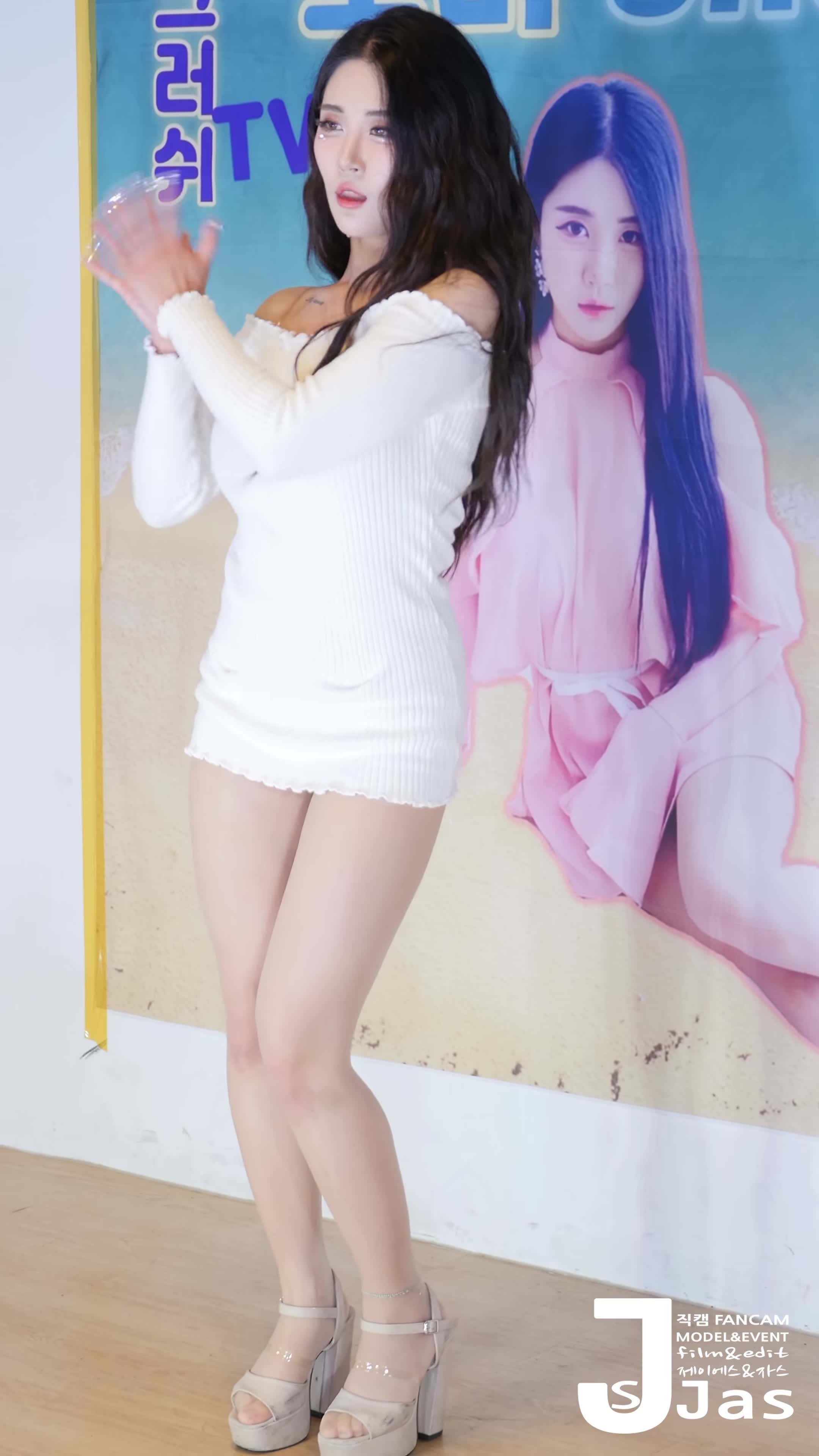 Bomi Cosplay精选写真图片 3