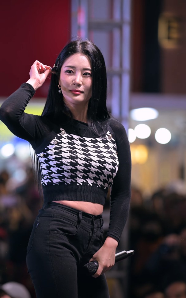 Bomi 写真作品高清图片 8