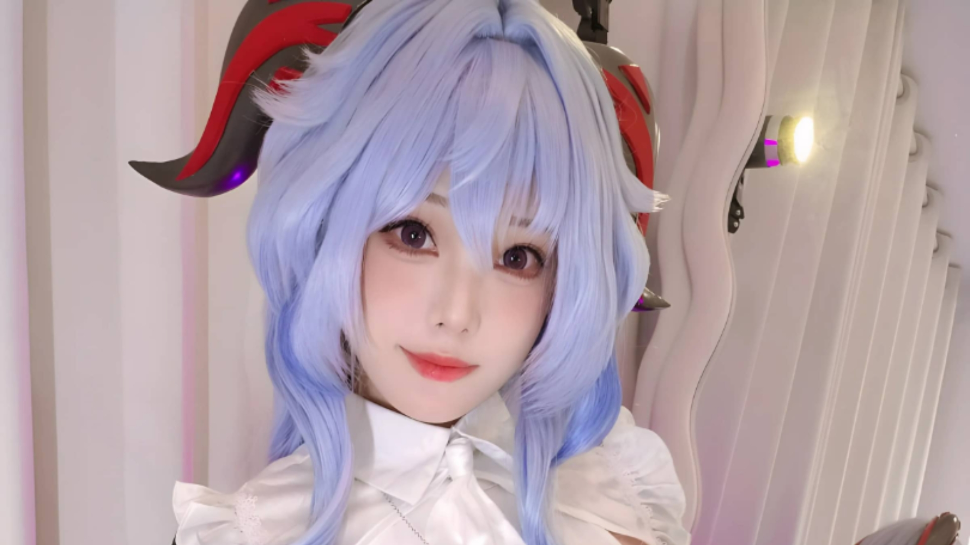 蜜汁猫裘 Cosplay造型写真展示 5