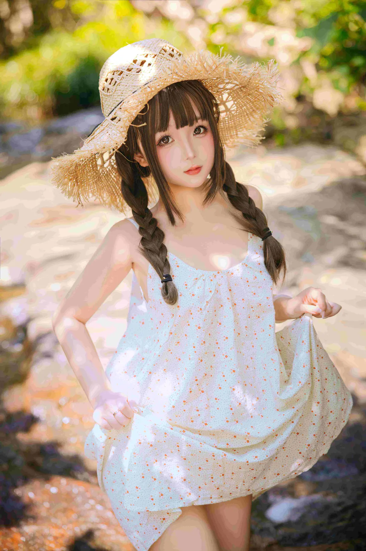 日奈娇 Cosplay写真摄影作品 4