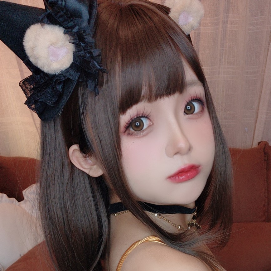日奈娇 Cosplay写真摄影作品 6