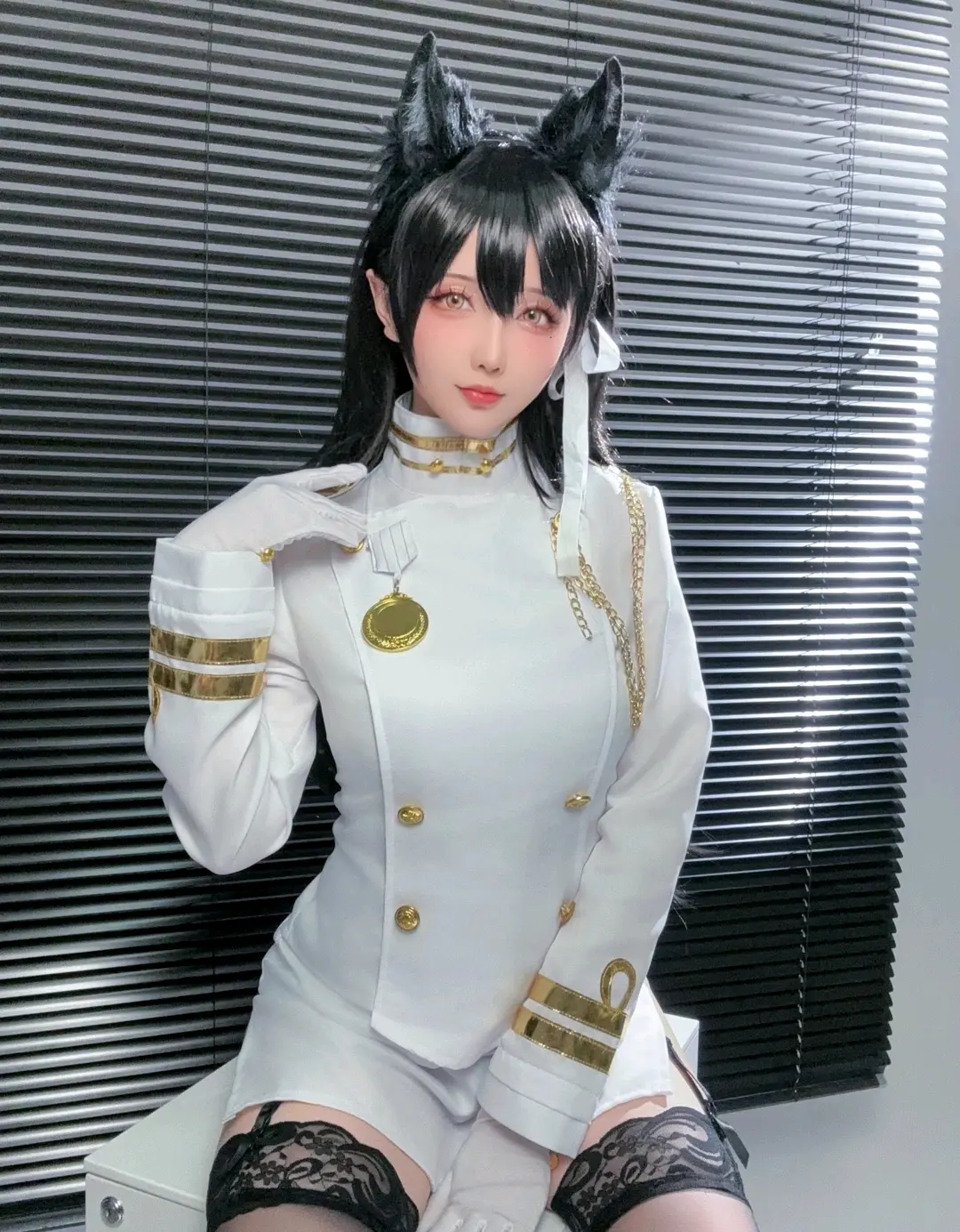 星之迟迟 写真作品高清图片 8