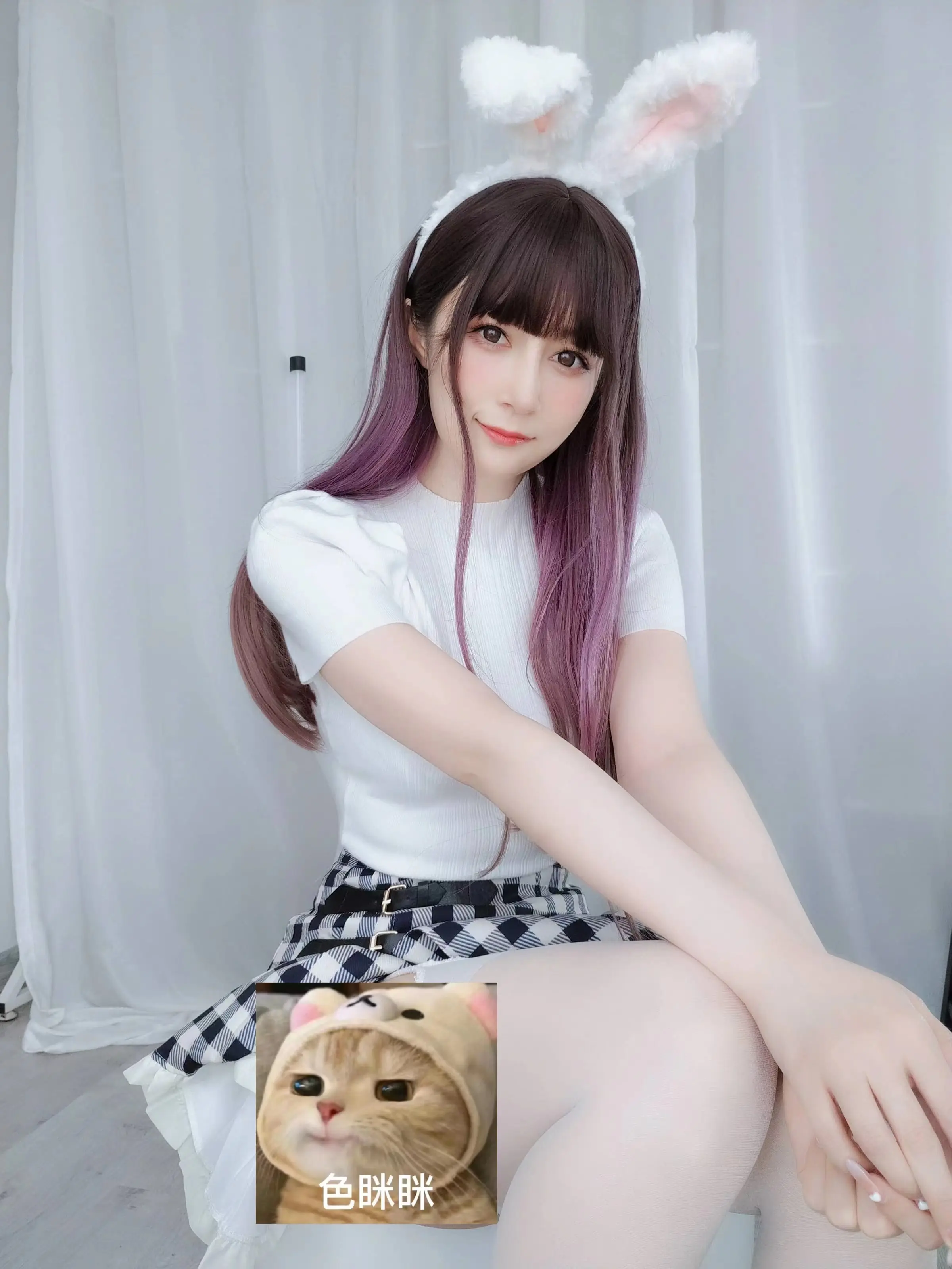 白银81 创意角色扮演摄影 6