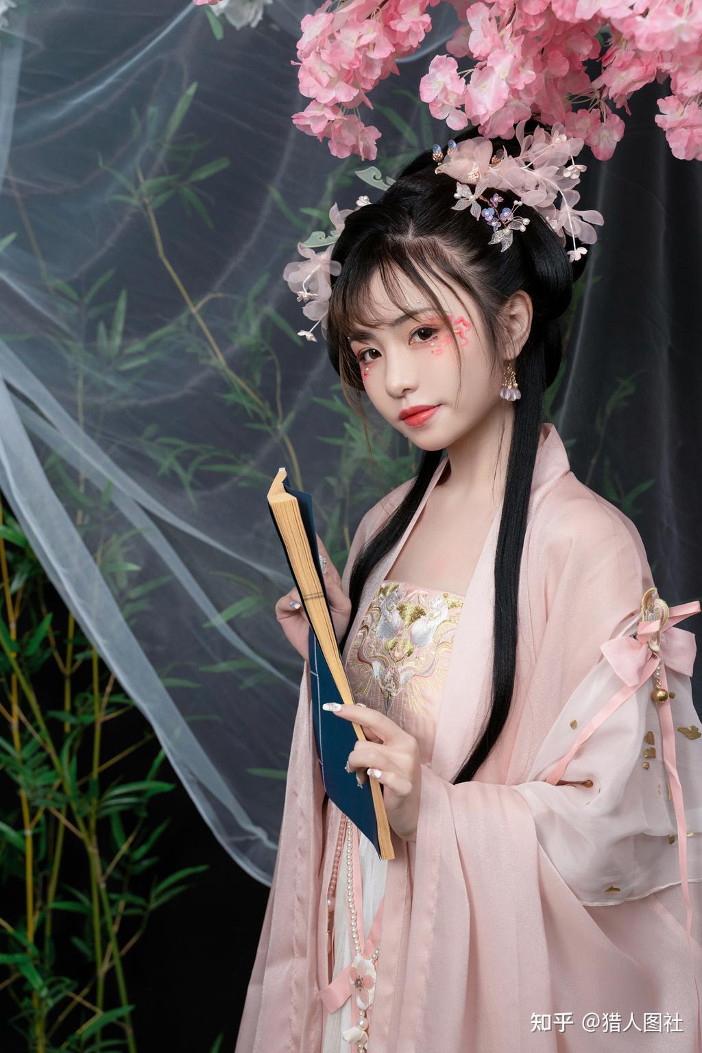 爆机少女喵小吉 Cosplay造型写真展示 5