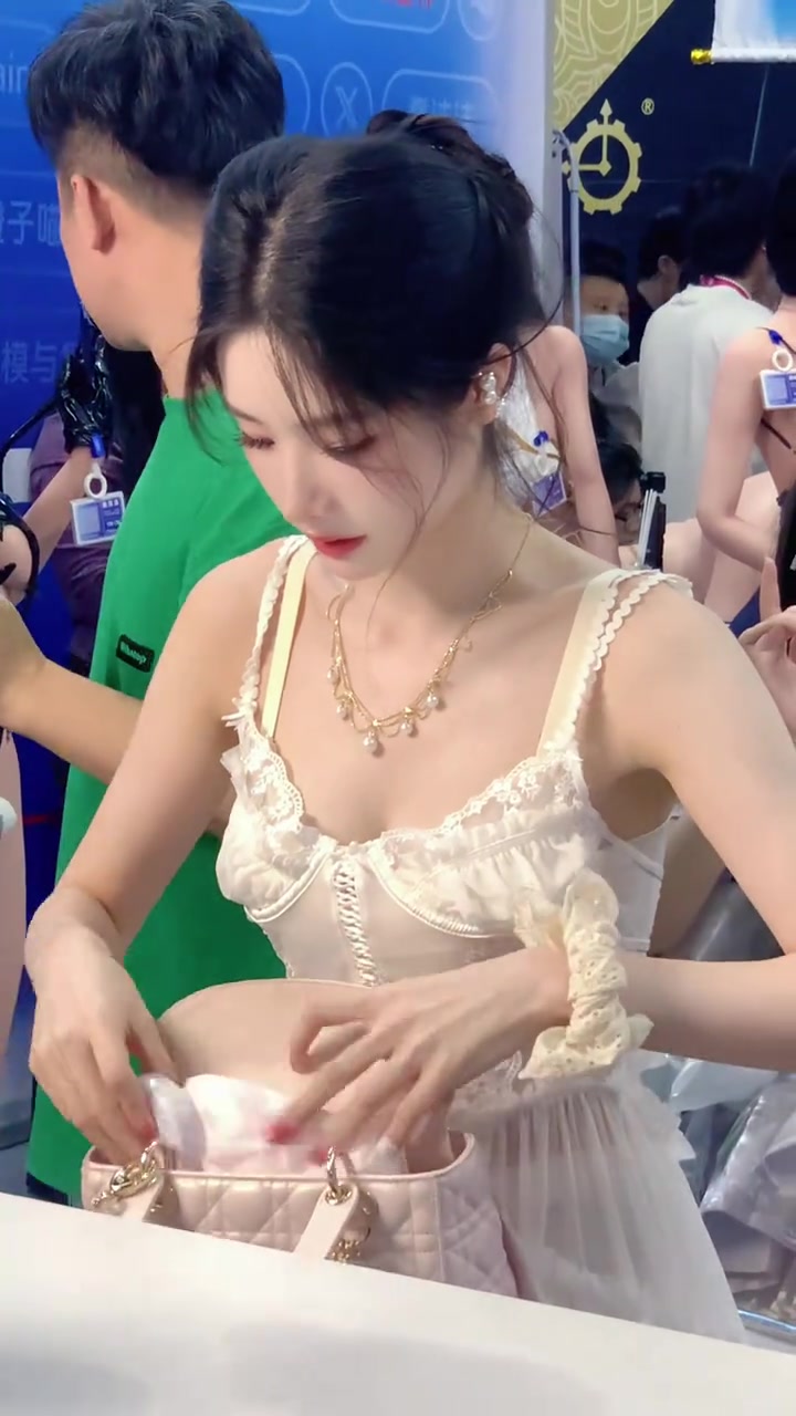橙子喵酱 人物Cosplay写真图集 7