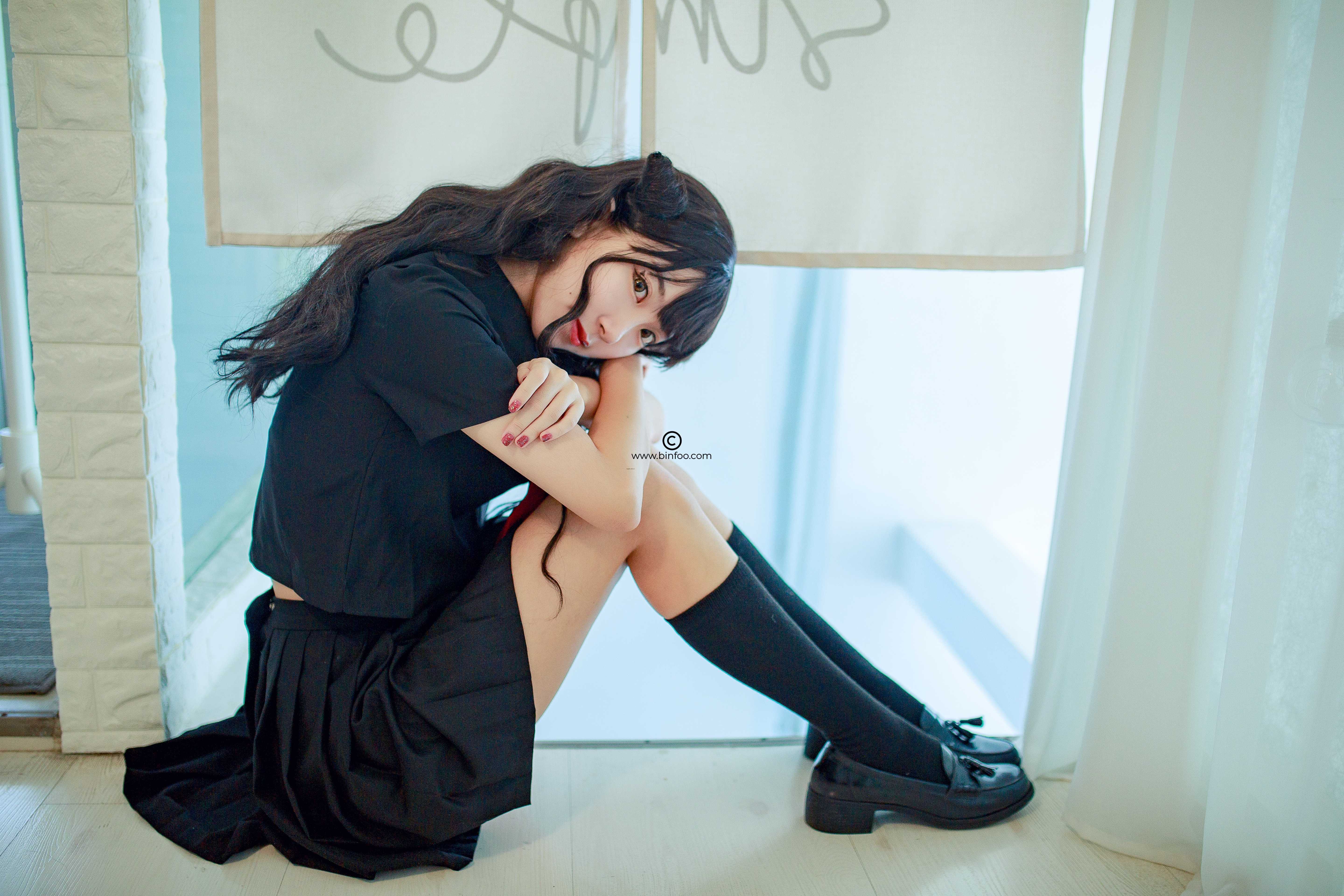 黑川 Cosplay造型写真展示 5