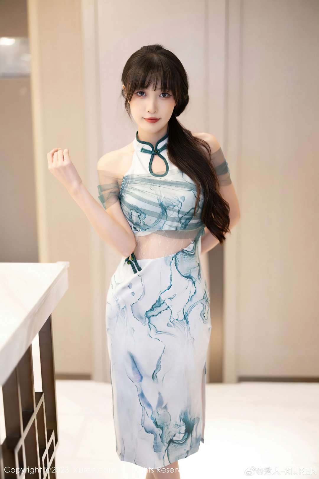 林星阑 人物Cosplay写真图集 7