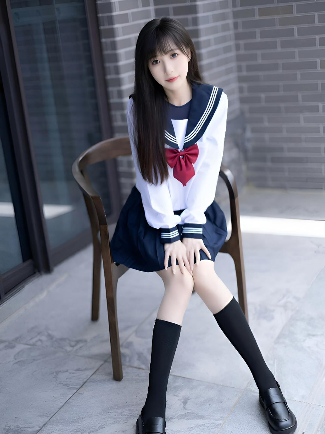 林星阑 人物Cosplay写真图集 7