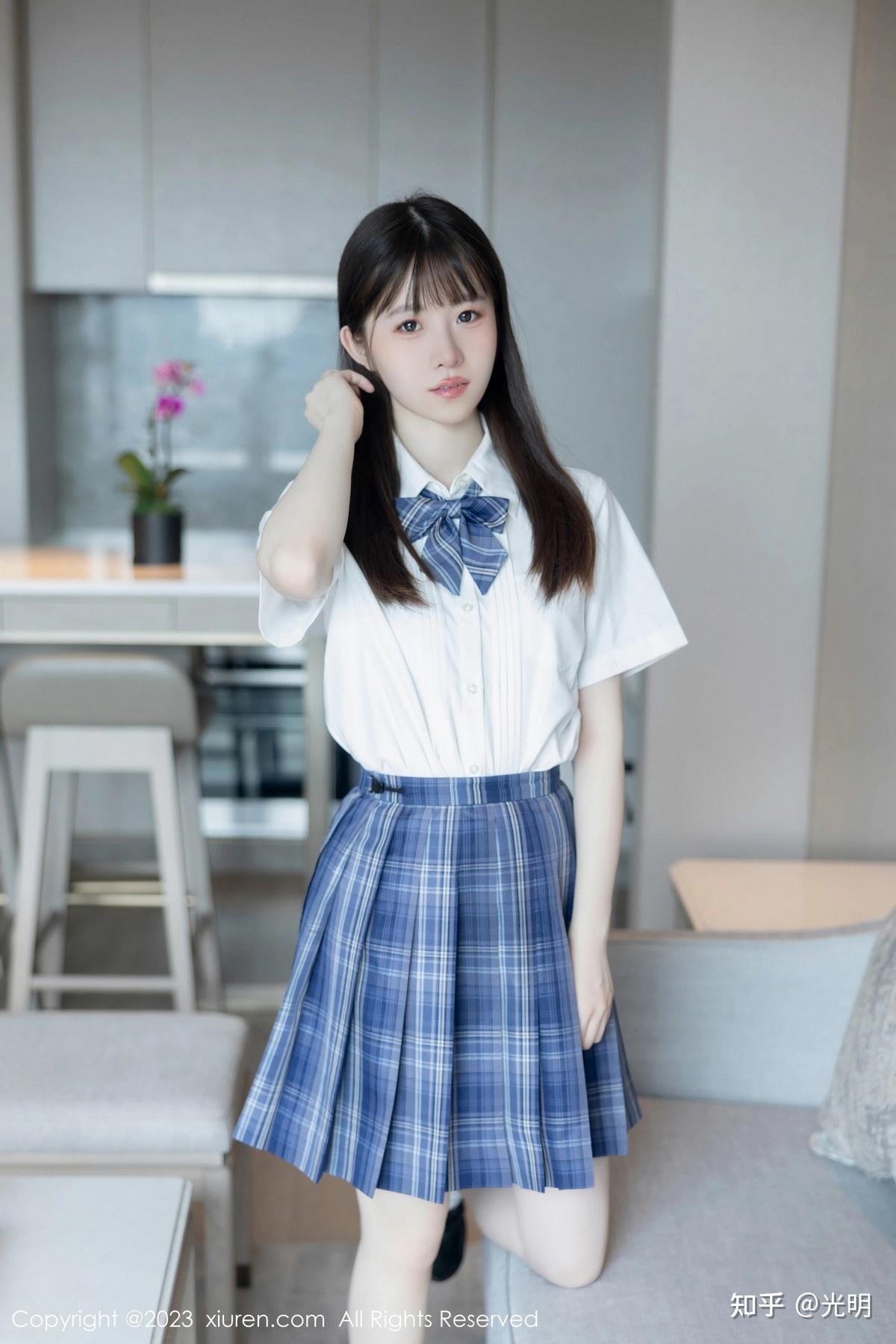 林悠悠 角色还原摄影写真 4