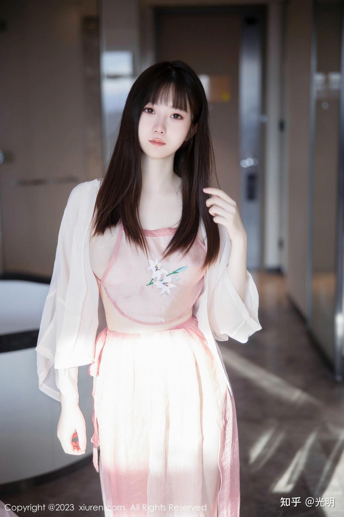 林悠悠 Cosplay造型写真展示 5