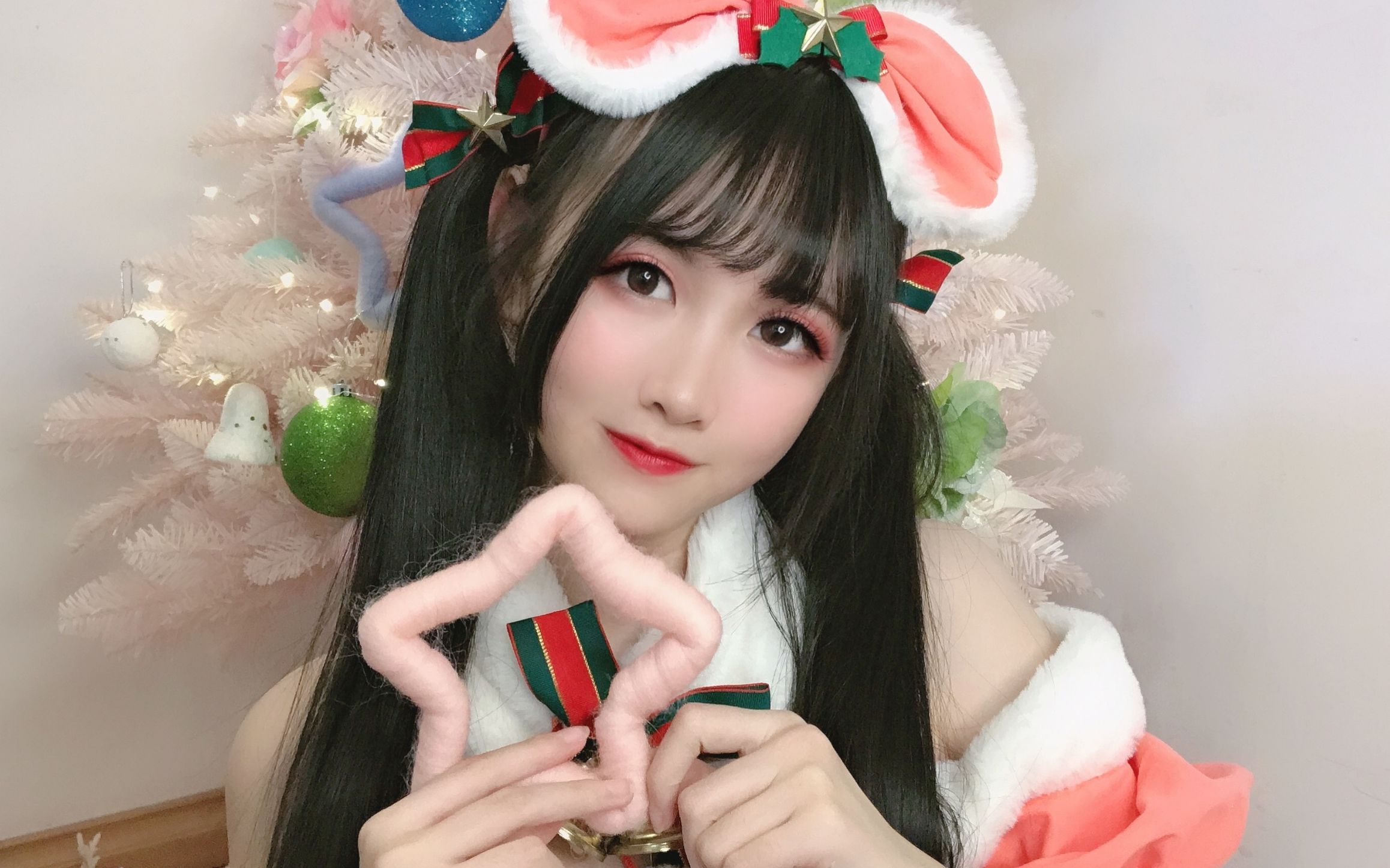 miko酱ww 角色扮演高清写真照片 2