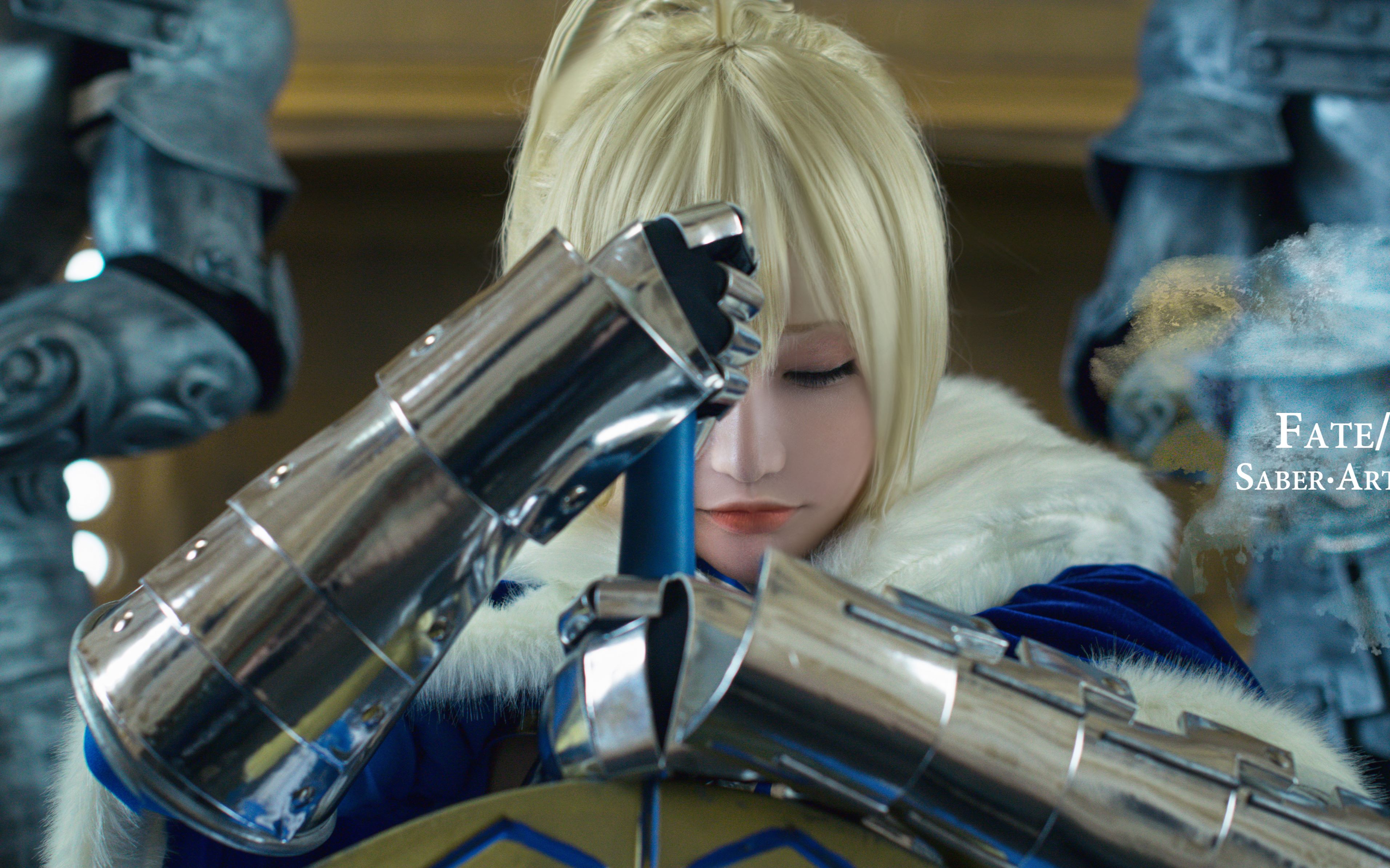 千夜未来 Cosplay造型写真展示 5