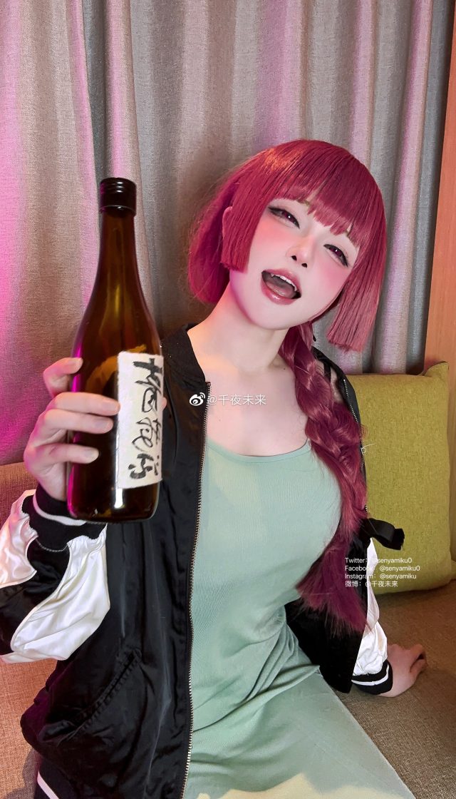 千夜未来 写真作品高清图片 8