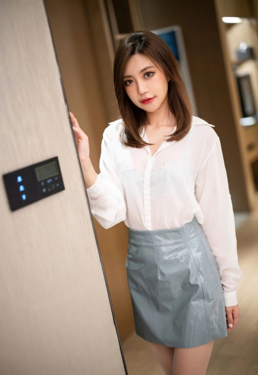 绮里嘉 Cosplay写真摄影作品 1