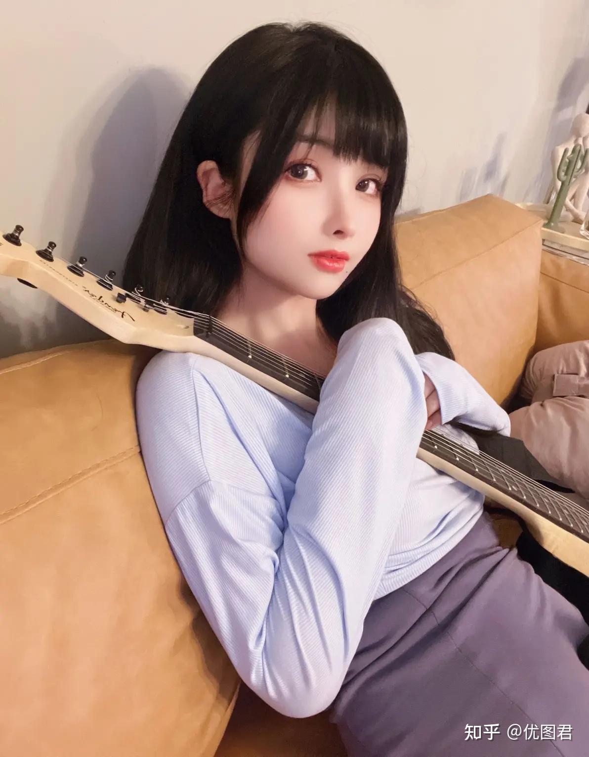 rioko凉凉子 Cosplay造型写真展示 5