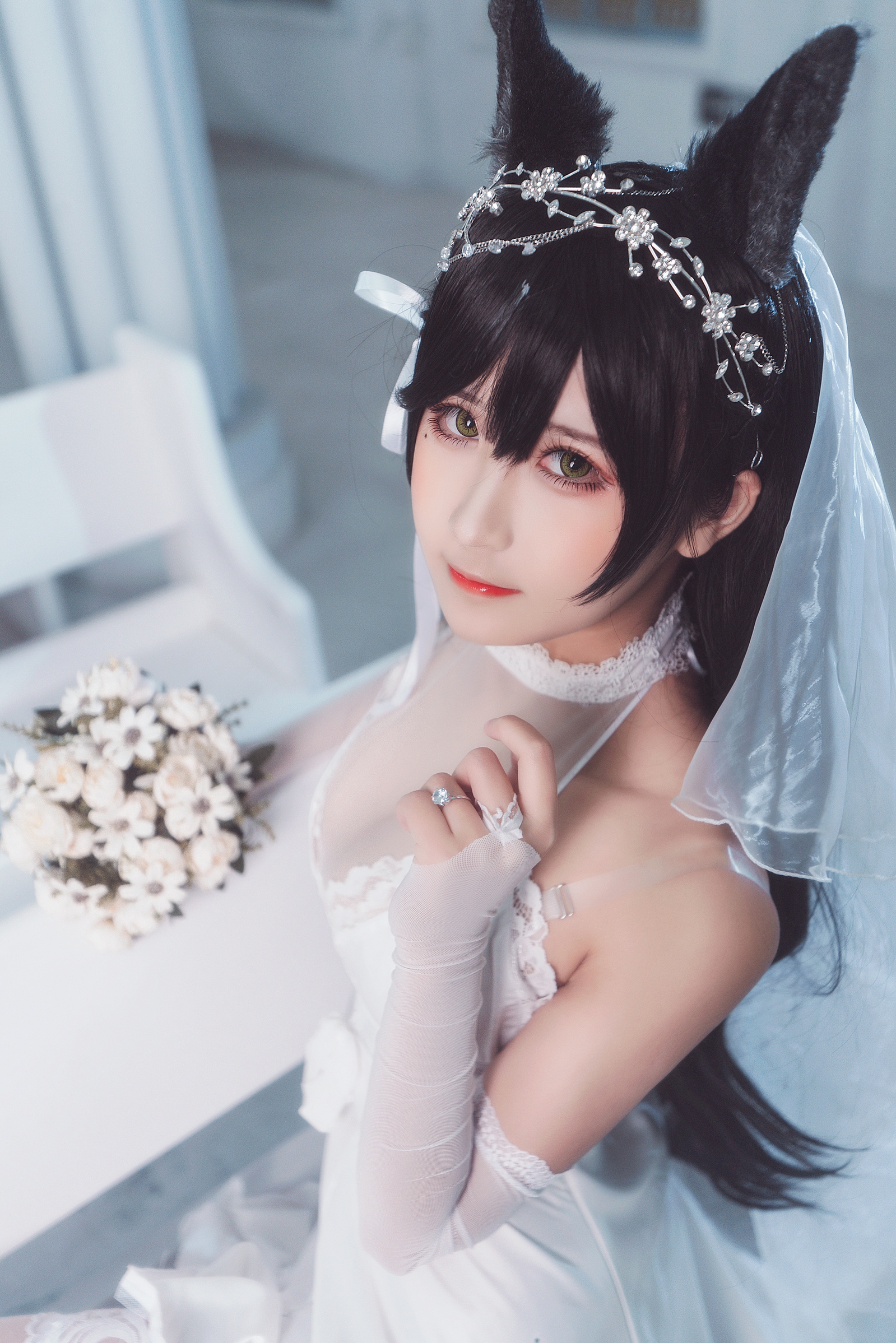 三度_69 角色扮演高清写真照片 2