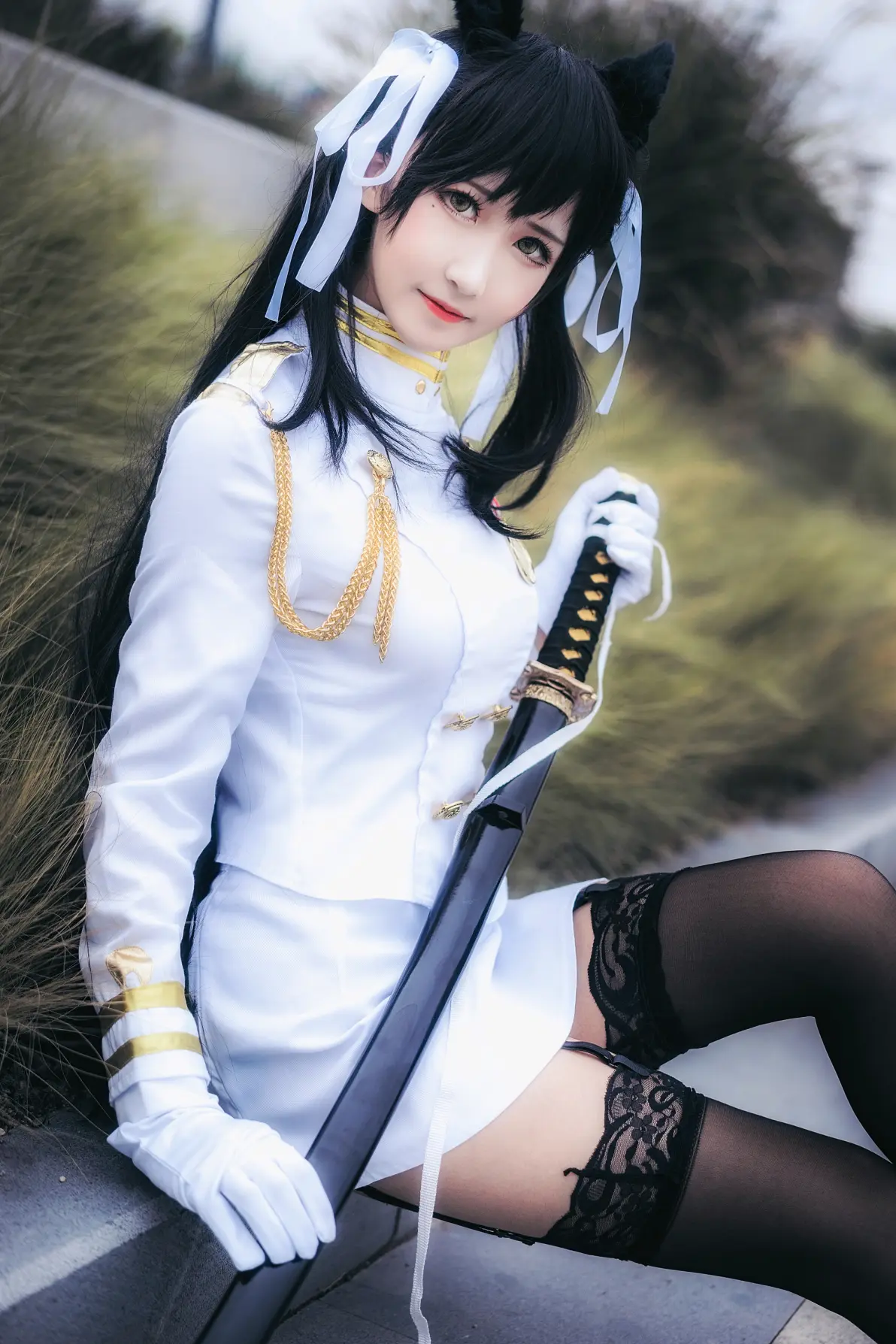 三度_69 Cosplay造型写真展示 5