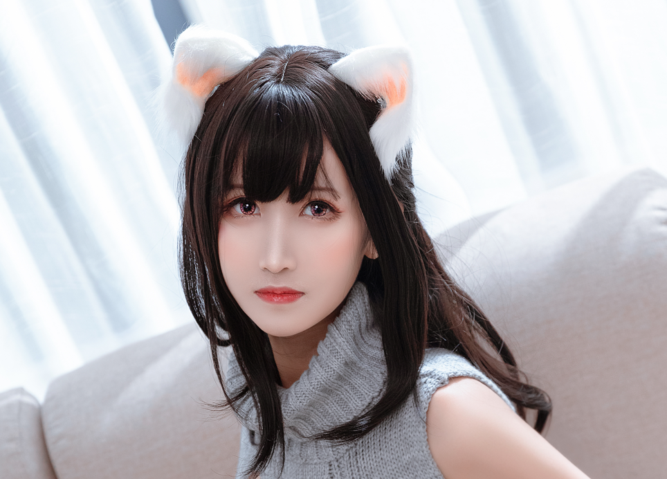 三度_69 创意角色扮演摄影 6