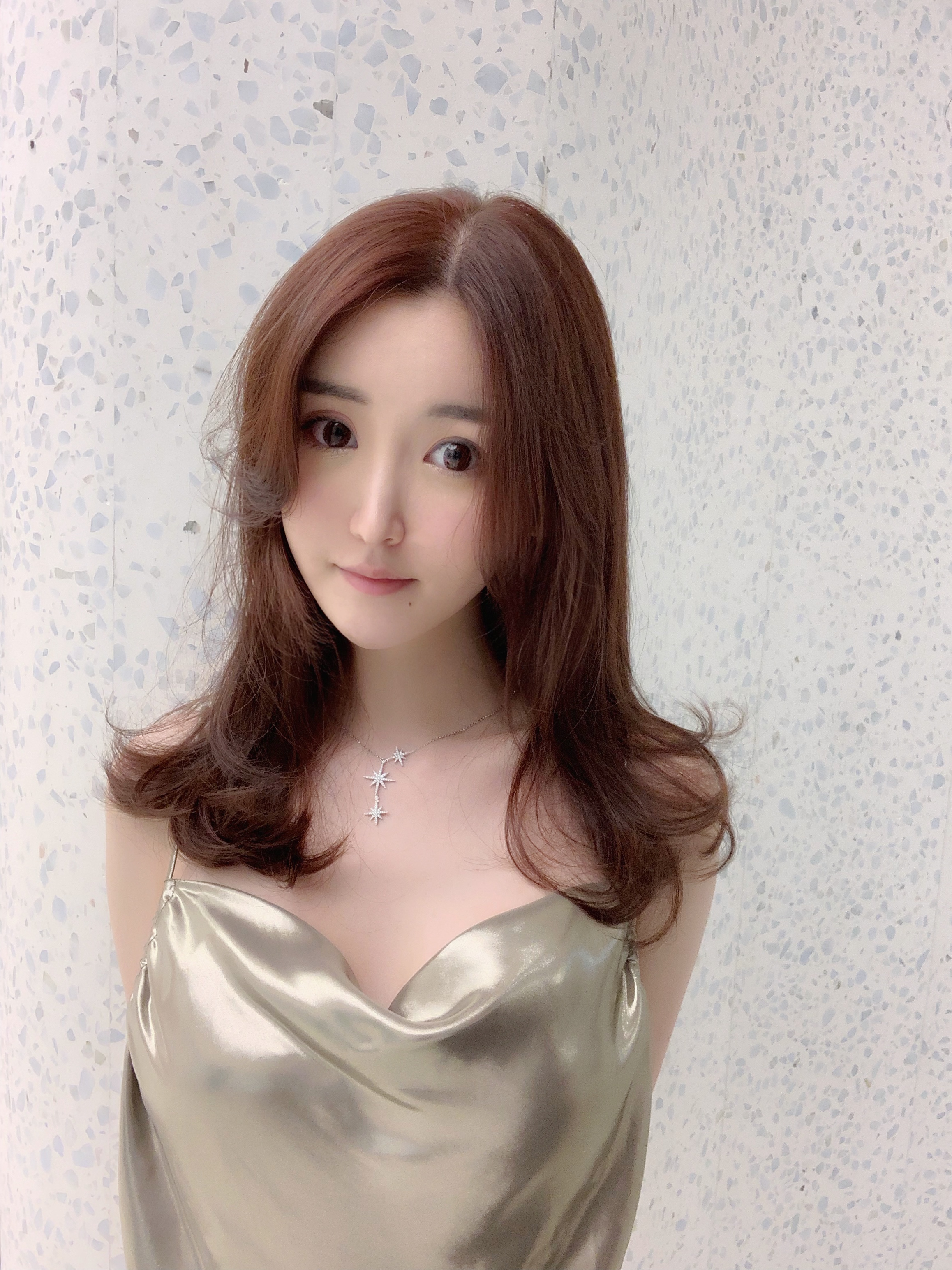 沈梦瑶 角色扮演高清写真照片 2