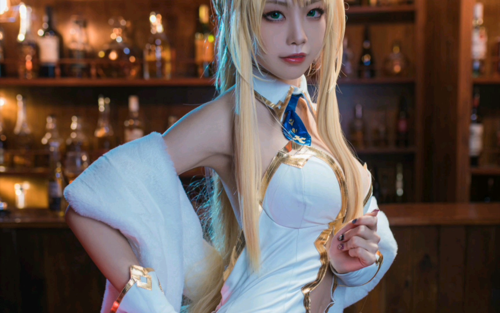 水淼 Cosplay造型写真展示 5