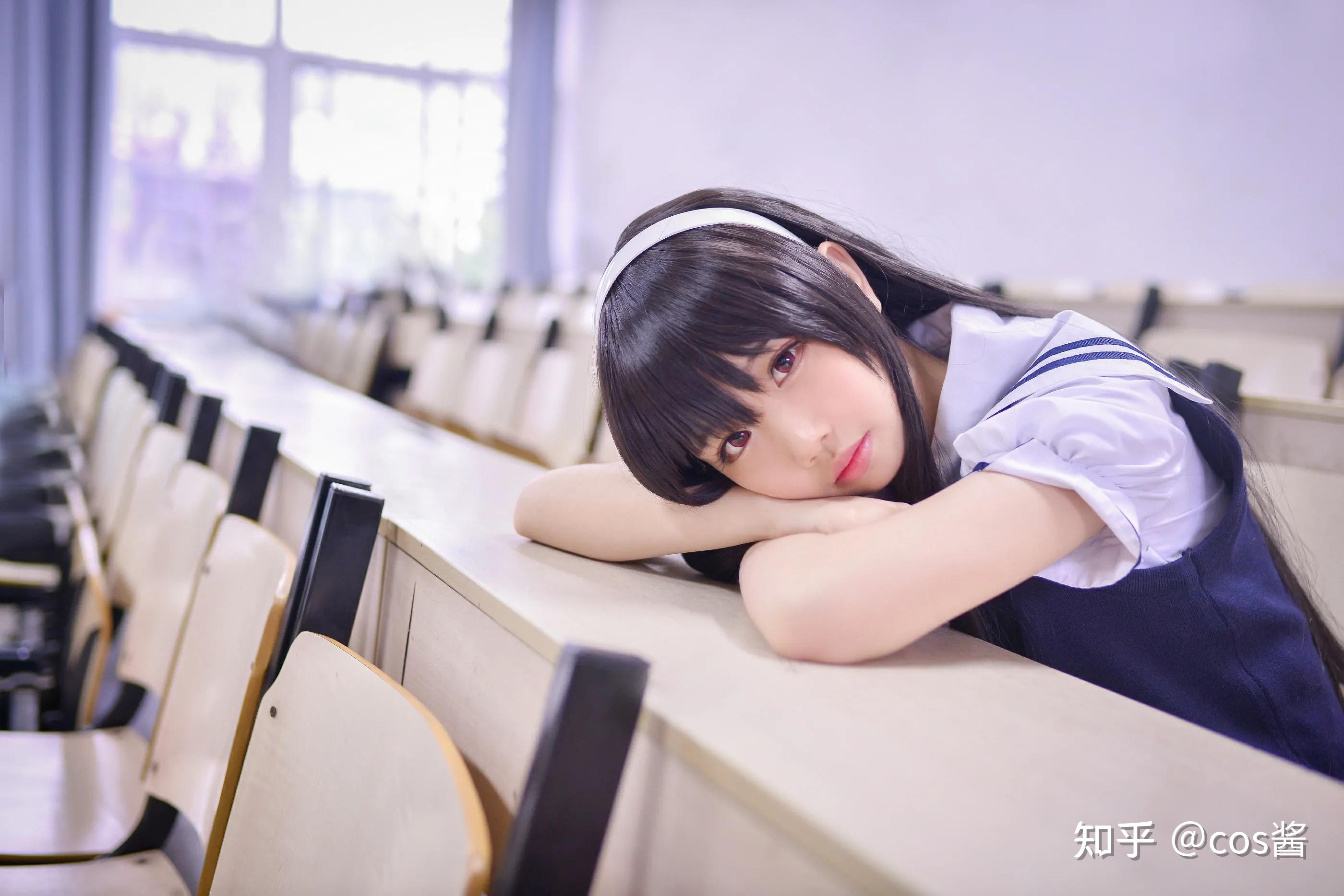 雪琪sama 人物Cosplay写真图集 7