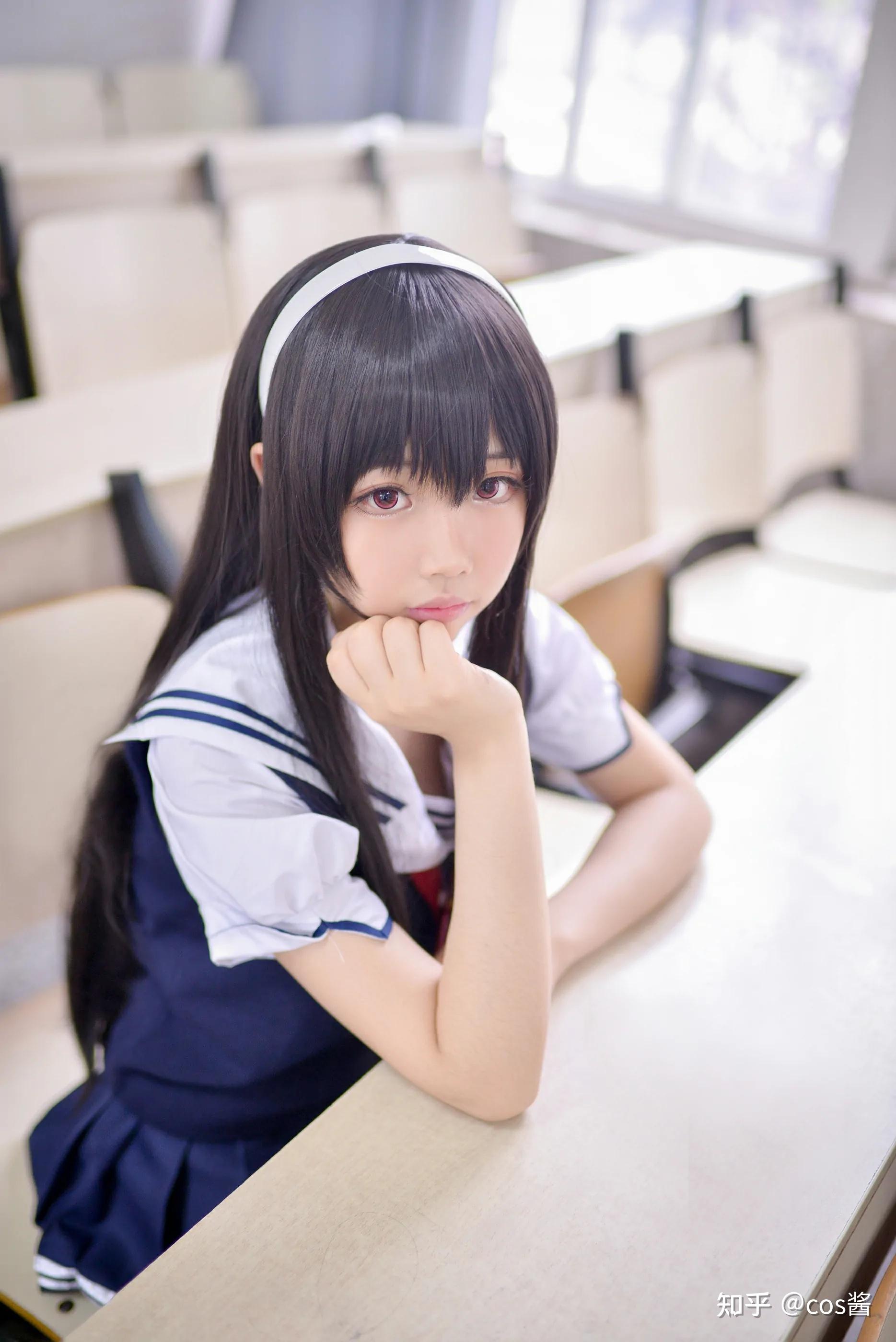 雪琪sama 写真作品高清图片 8