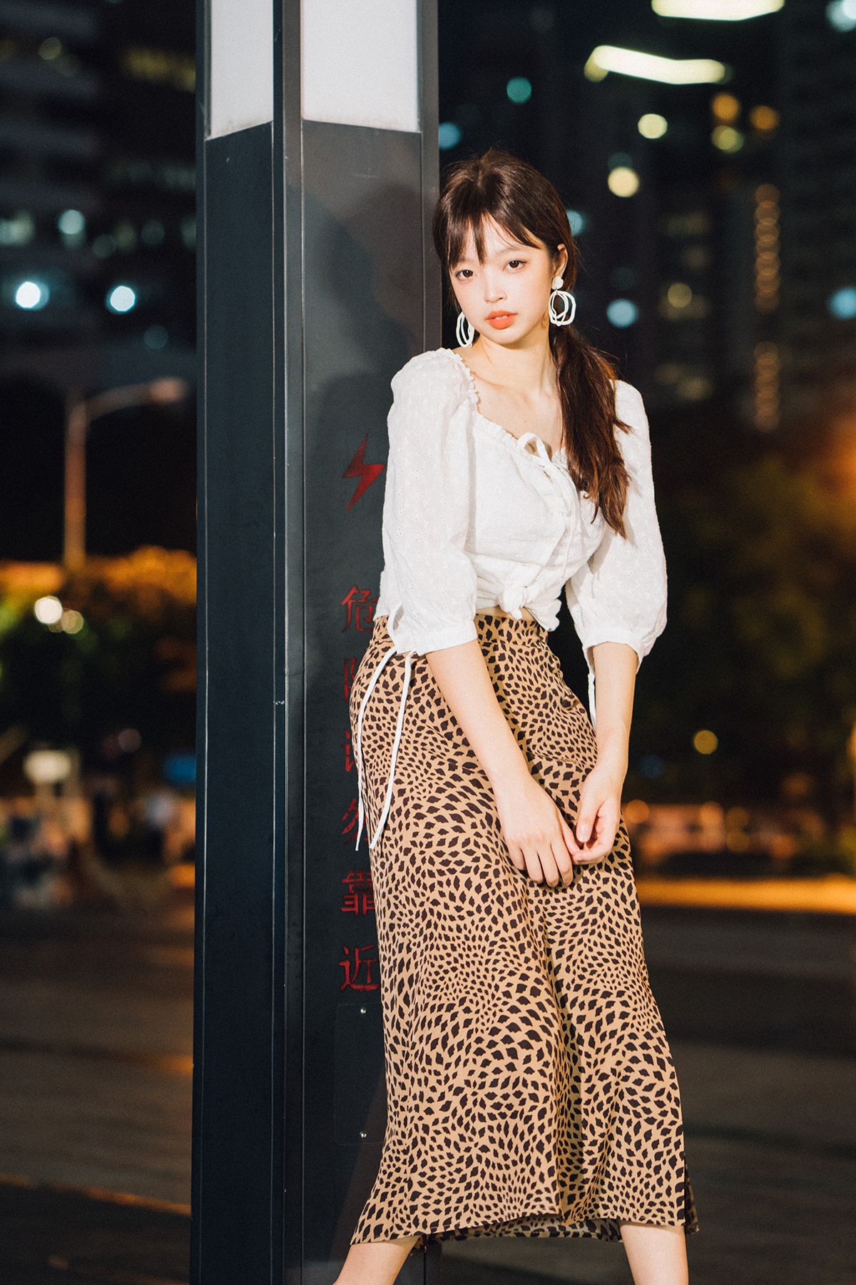 徐珺大哥 Cosplay精选写真图片 3