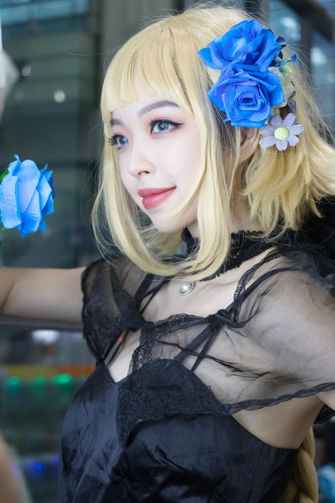 徐珺大哥 Cosplay造型写真展示 5
