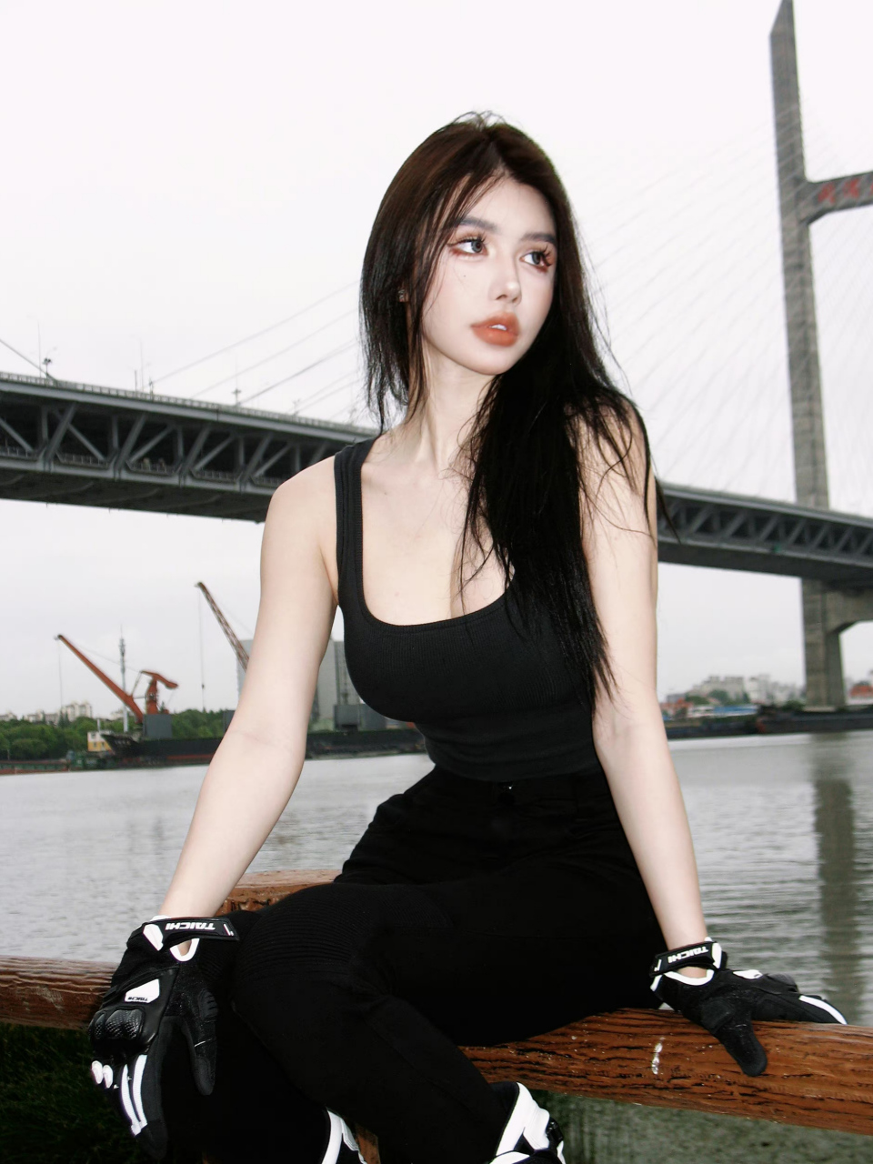 媛媛酱Cosplay写真图片大全·角色还原高清合集