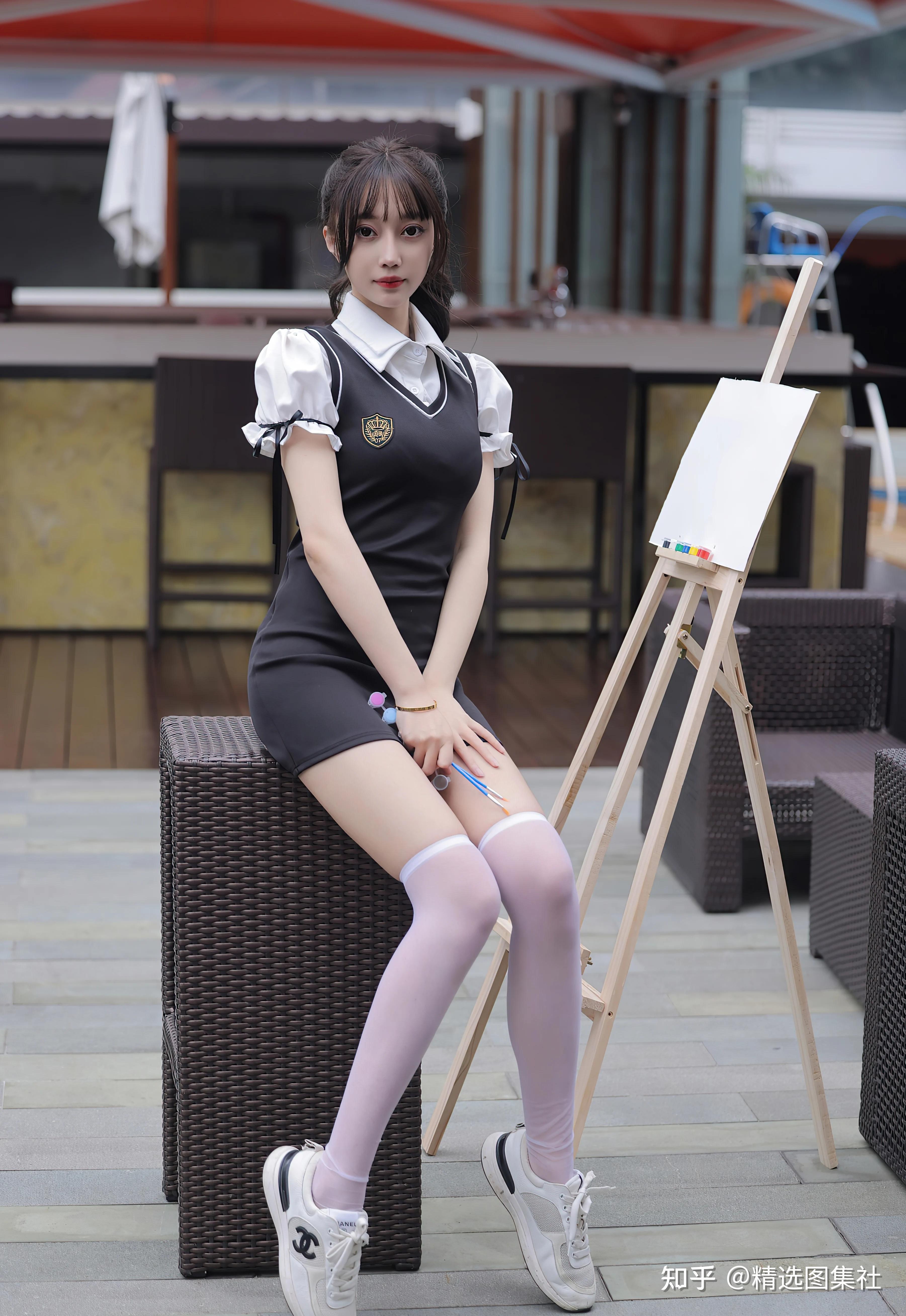 玥儿玥精选高清写真图片·Cosplay角色扮演合集