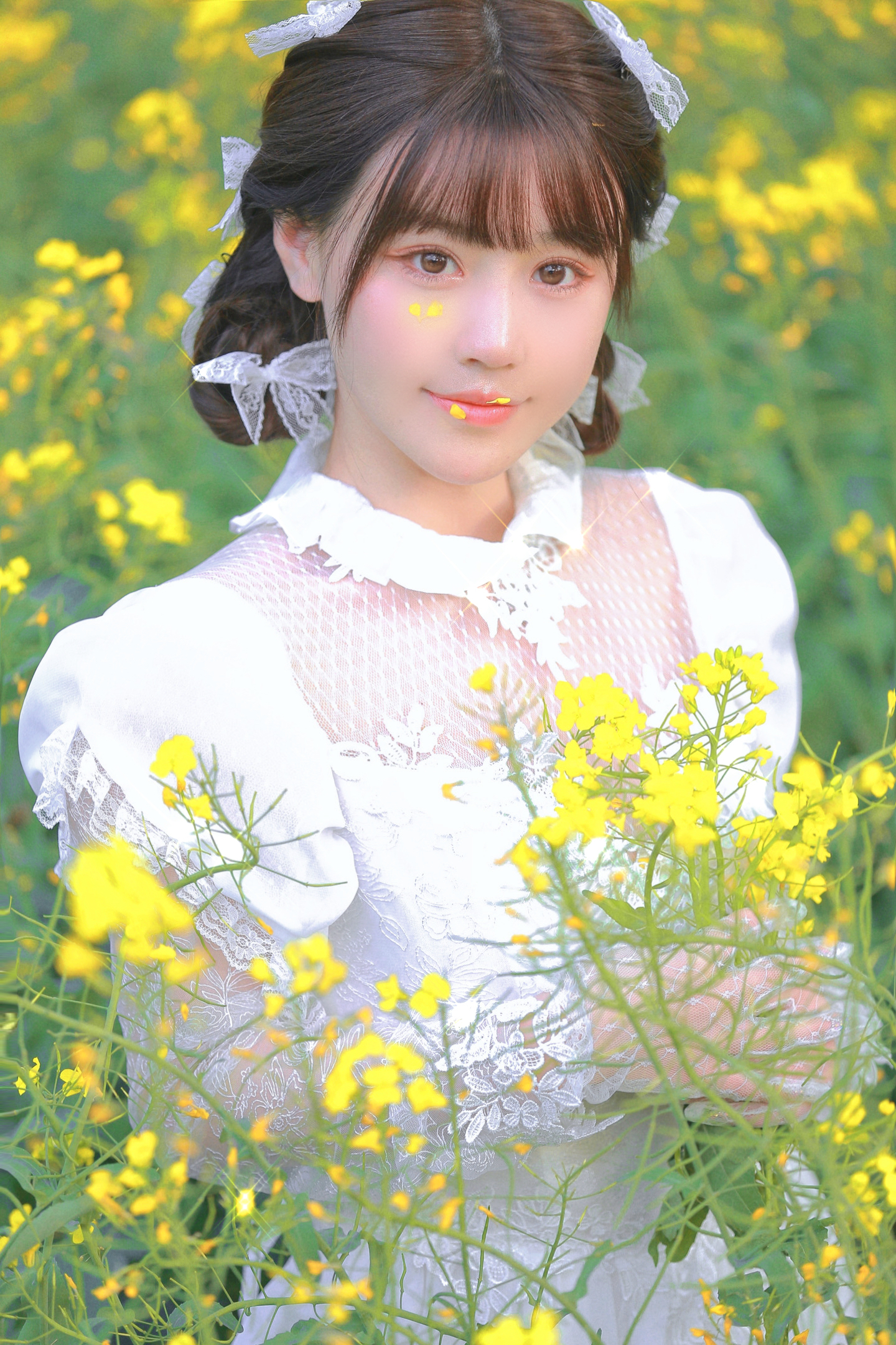 朱可儿 Cosplay精选写真图片 3