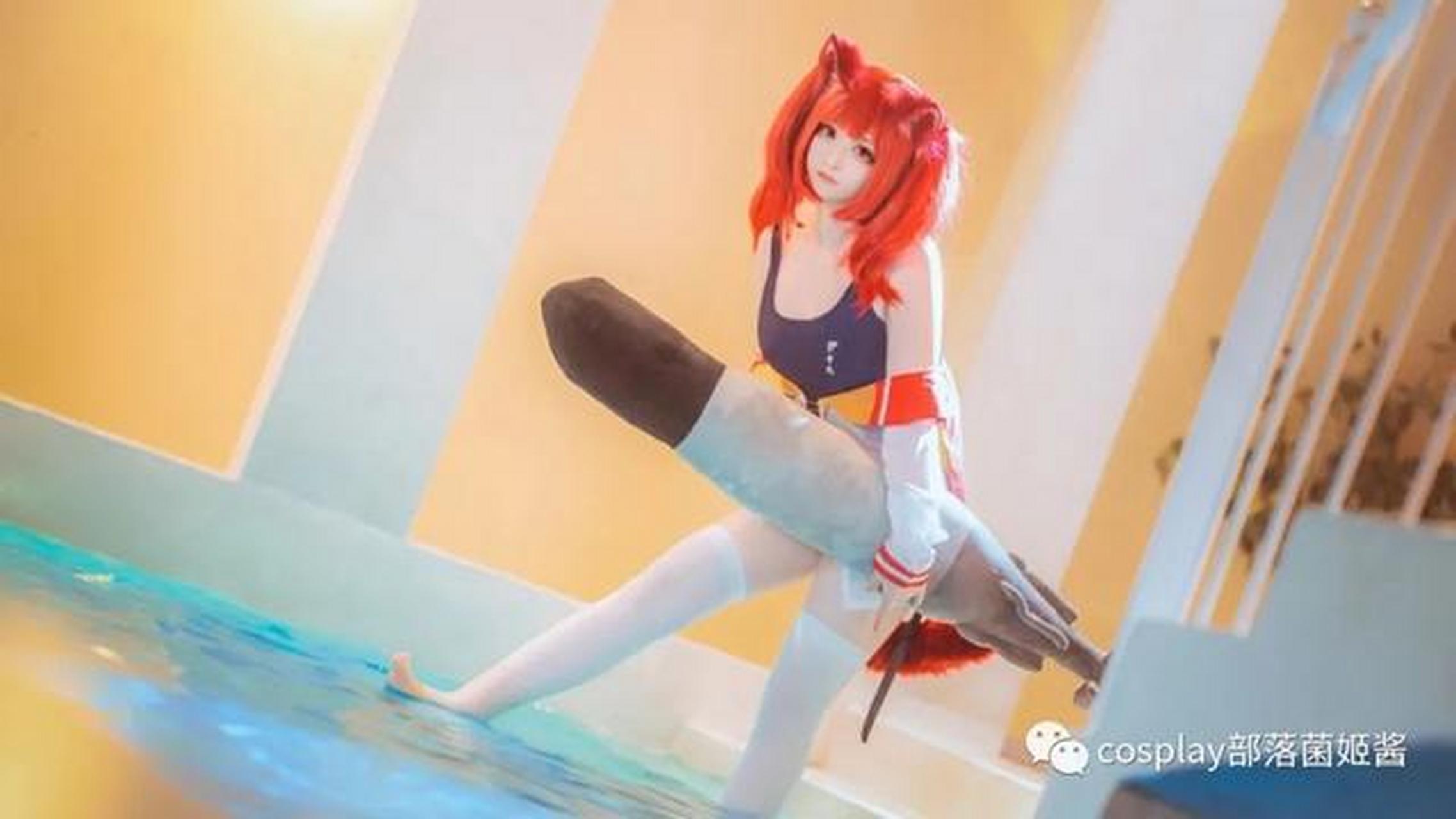 Sayako 写真作品高清图片 8