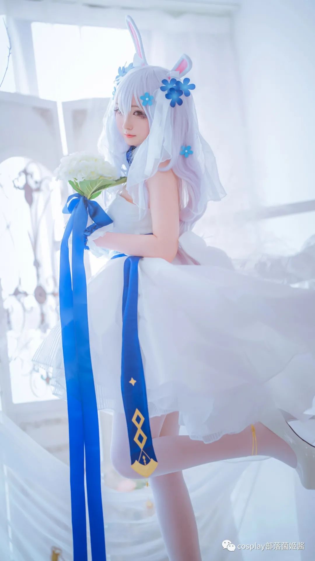 Sayako Cosplay高清摄影作品 10