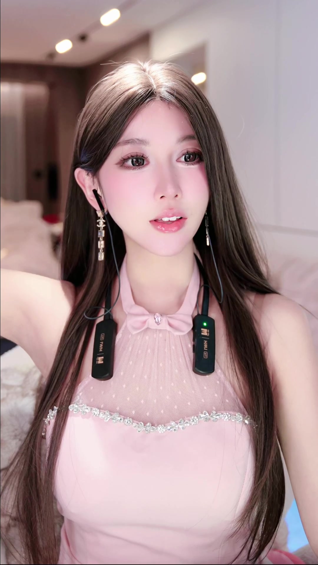 过期米线线喵 写真作品高清图片 8