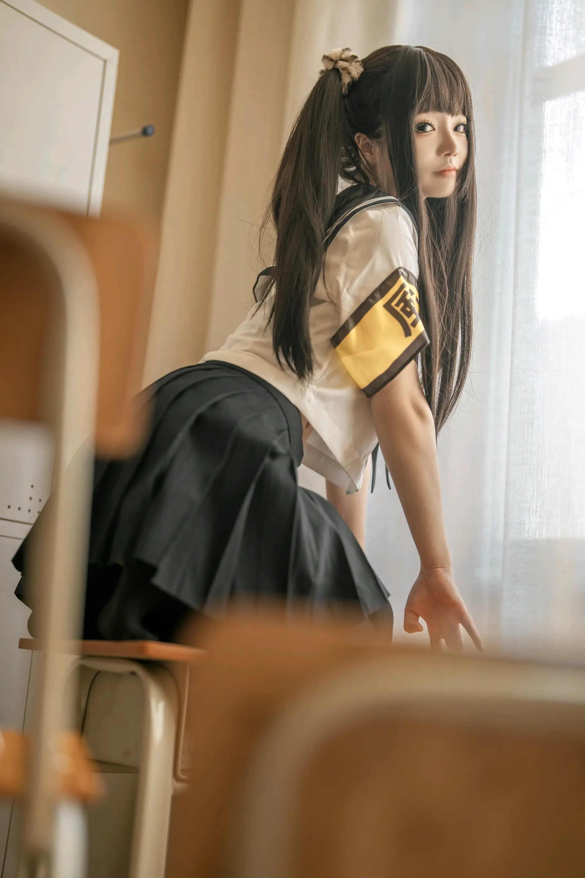 桃良阿宅 Cosplay造型写真展示 5