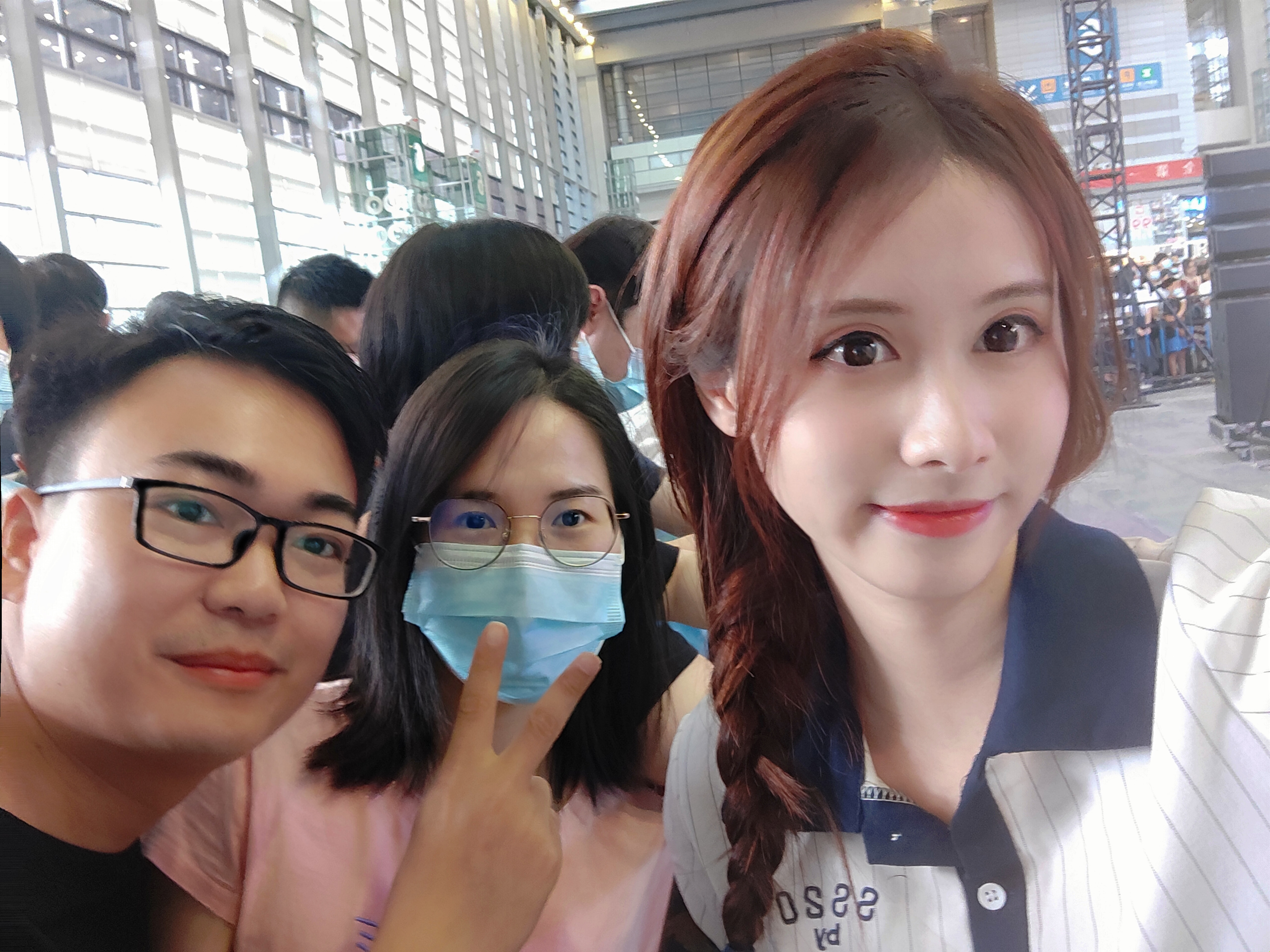 一只小仙若Cosplay高清图片精选·角色扮演写真合集