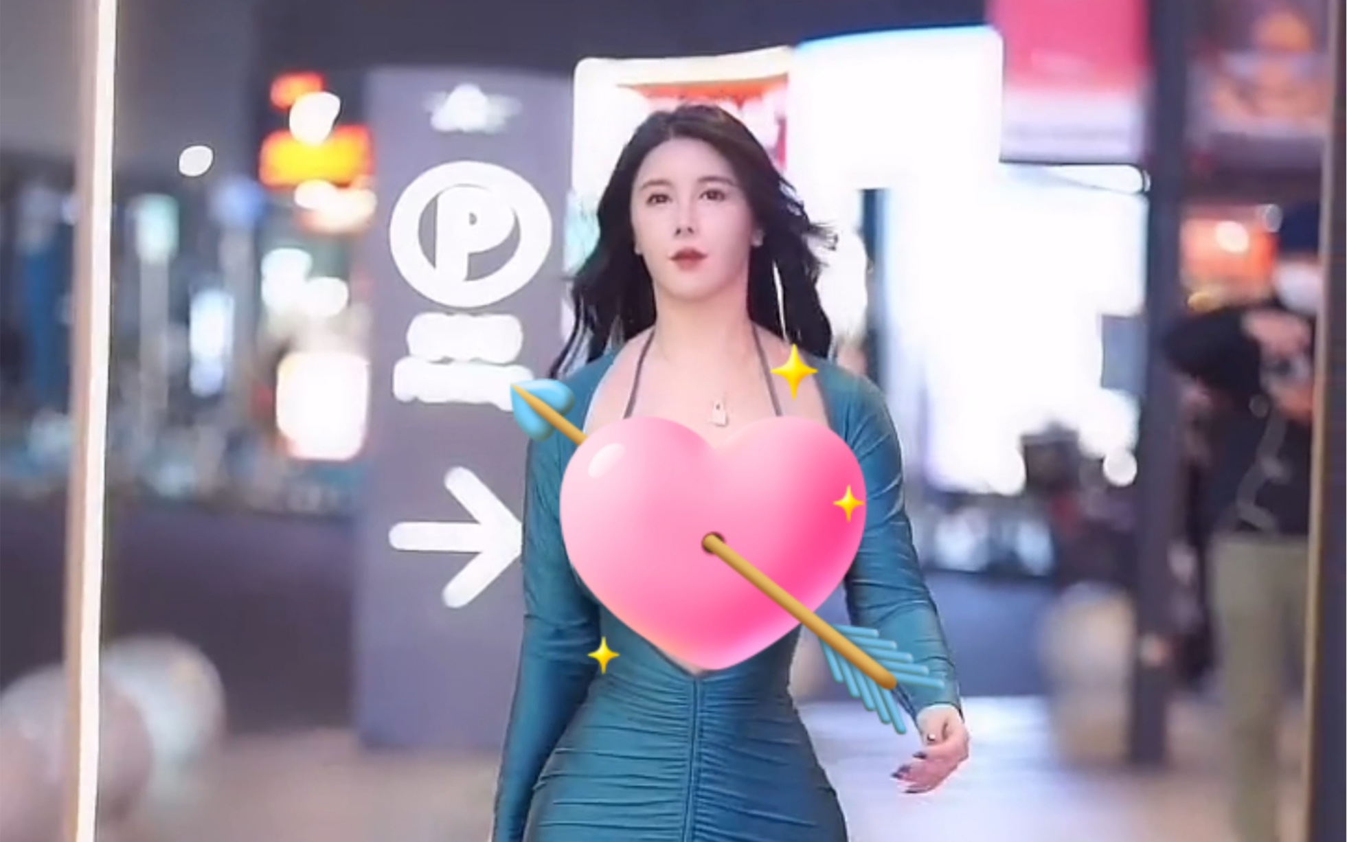猪小七 角色还原摄影写真 4