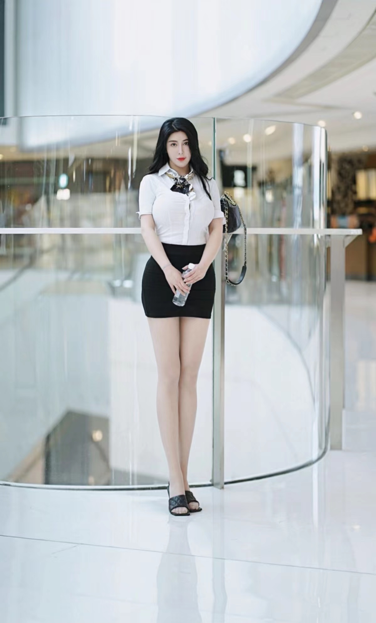 猪小七 Cosplay造型写真展示 5